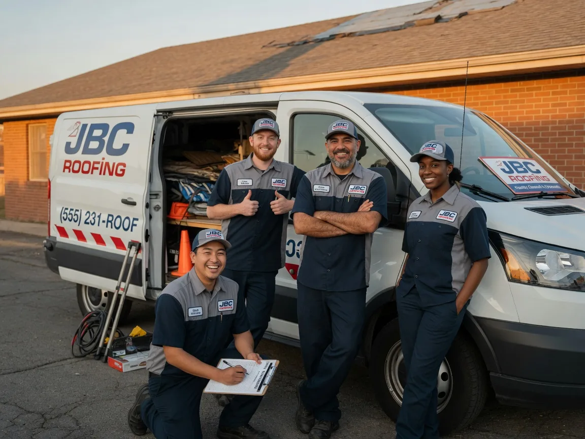 Roof Replacement company in Ainsworth, NE