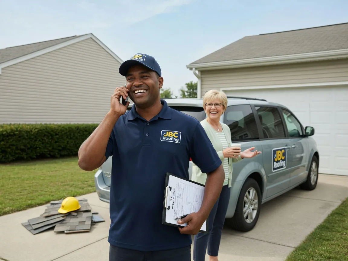Roof Replacement Ainsworth, NE FAQs